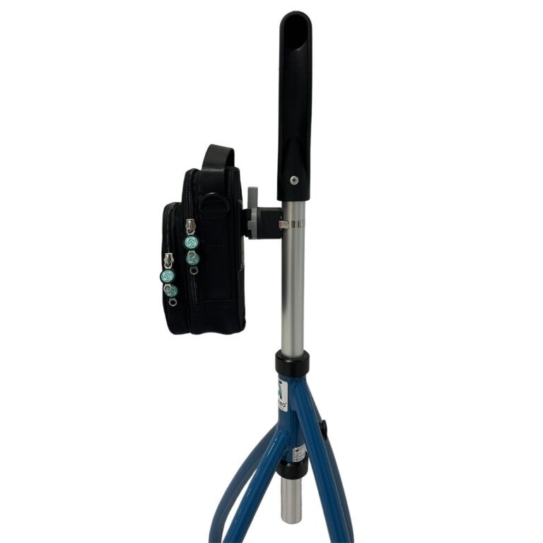 Wheeleo® et WheeBag®